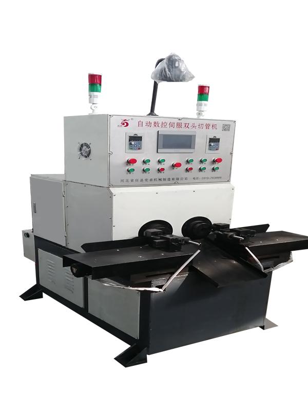 sleeve making machine 